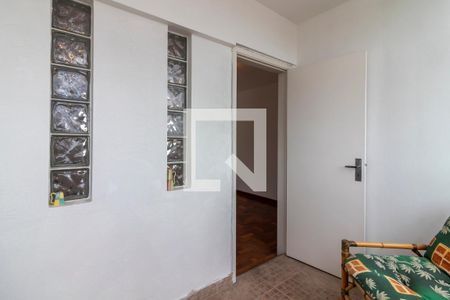 Sala de Visitas de apartamento para alugar com 3 quartos, 107m² em Santa Terezinha, São Paulo