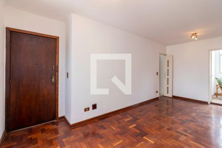 Sala de Estar de apartamento para alugar com 3 quartos, 107m² em Santa Terezinha, São Paulo