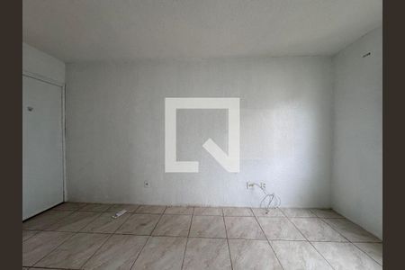Sala/Cozinha de apartamento para alugar com 2 quartos, 56m² em Santos Dumont, São Leopoldo