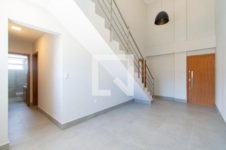 Sala de apartamento para alugar com 2 quartos, 140m² em Floresta, Belo Horizonte