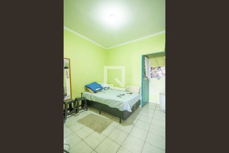 Quarto 1 de casa para alugar com 2 quartos, 62m² em Jardim Roberto, Osasco