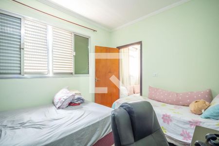 Quarto 2 de casa para alugar com 2 quartos, 62m² em Jardim Roberto, Osasco