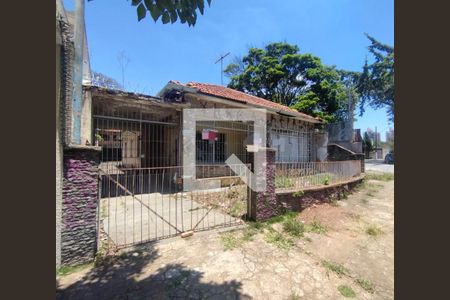 Fachada  de casa para alugar com 5 quartos, 294m² em Cursino, São Paulo