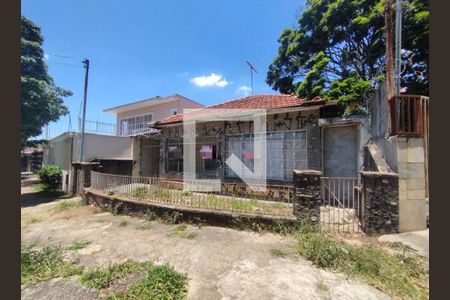 Fachada  de casa para alugar com 5 quartos, 294m² em Cursino, São Paulo