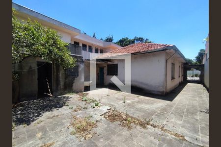 Quintal  de casa para alugar com 5 quartos, 294m² em Cursino, São Paulo