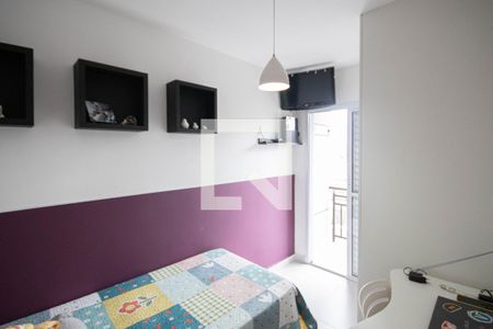 Quarto 1 de apartamento à venda com 2 quartos, 55m² em Vila Nivi, São Paulo