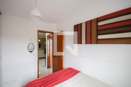Quarto 2 de apartamento à venda com 2 quartos, 55m² em Vila Nivi, São Paulo
