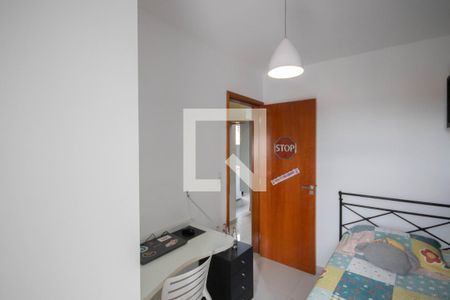 Quarto 1 de apartamento à venda com 2 quartos, 55m² em Vila Nivi, São Paulo