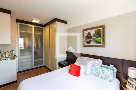 Apartamento à venda com 2 quartos, 64m² em Mansões Santo Antônio, Campinas