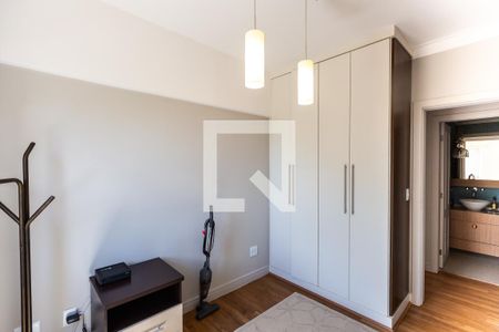 Apartamento à venda com 2 quartos, 64m² em Mansões Santo Antônio, Campinas