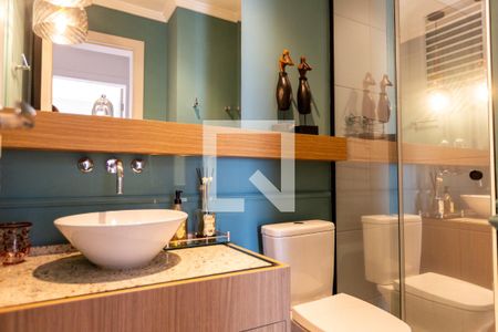 Apartamento à venda com 2 quartos, 64m² em Mansões Santo Antônio, Campinas