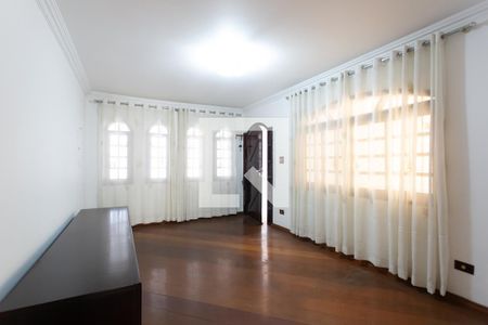 Sala de casa para alugar com 3 quartos, 170m² em Cidade Líder, São Paulo