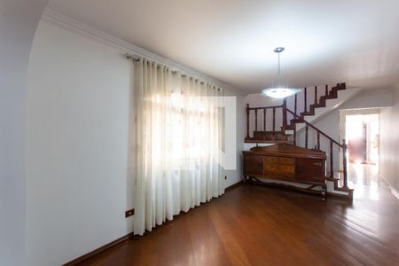 Sala de Jantar  de casa para alugar com 3 quartos, 170m² em Cidade Líder, São Paulo