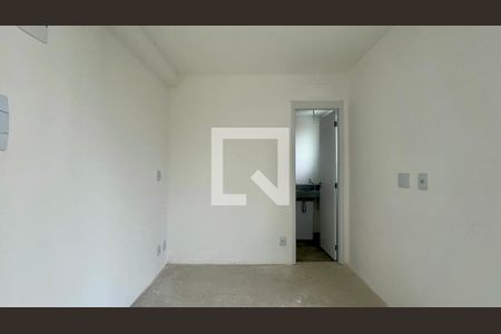 Studio de kitnet/studio à venda com 1 quarto, 17m² em Pinheiros, São Paulo
