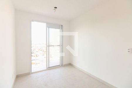 Sala  de apartamento para alugar com 1 quarto, 29m² em Penha de França, São Paulo