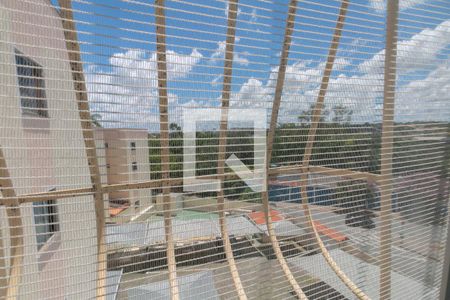 Apartamento para alugar com 2 quartos, 48m² em Bandeirantes (pampulha), Belo Horizonte