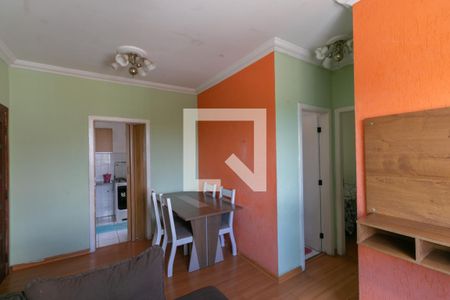 Apartamento para alugar com 2 quartos, 48m² em Bandeirantes (pampulha), Belo Horizonte