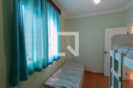 Apartamento para alugar com 2 quartos, 48m² em Bandeirantes (pampulha), Belo Horizonte