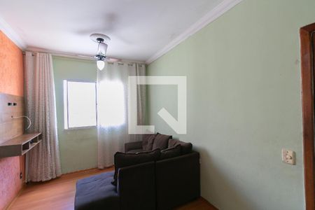 Apartamento para alugar com 2 quartos, 48m² em Bandeirantes (pampulha), Belo Horizonte