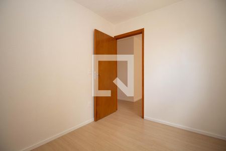 Quarto 1 de apartamento para alugar com 2 quartos, 46m² em Itapoã Parque, Brasília