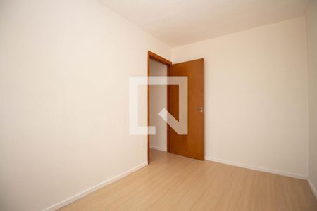 Quarto 2 de apartamento para alugar com 2 quartos, 46m² em Itapoã Parque, Brasília