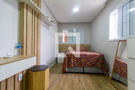 Quarto 1 de casa à venda com 3 quartos, 150m² em Vila Ré, São Paulo