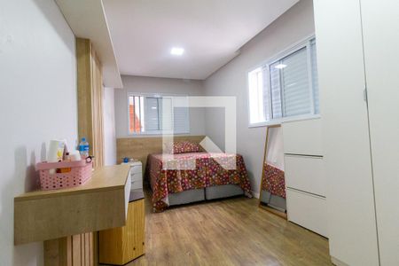 Quarto 1 de casa à venda com 3 quartos, 150m² em Vila Ré, São Paulo