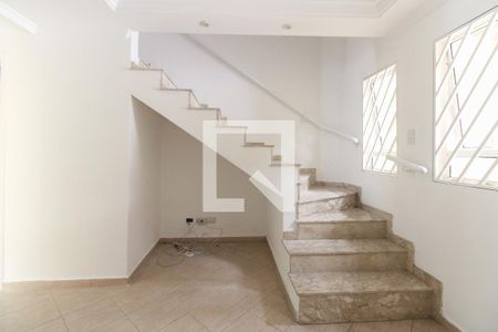 Sala  de casa à venda com 2 quartos, 75m² em Vila Carrão, São Paulo