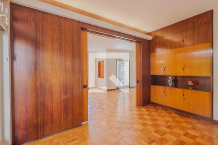 Sala de Jantar de casa à venda com 6 quartos, 232m² em Sumaré, São Paulo