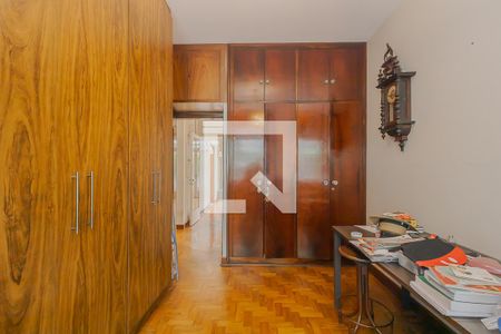 Escritório de casa à venda com 6 quartos, 232m² em Sumaré, São Paulo