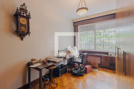 Escritório de casa à venda com 6 quartos, 232m² em Sumaré, São Paulo