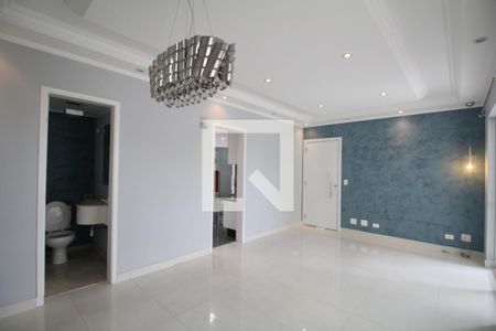 Apartamento à venda com 3 quartos, 113m² em Vila Andrade, São Paulo