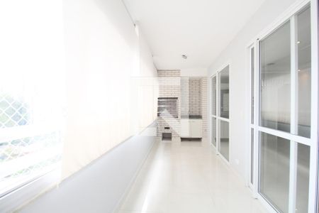 Apartamento à venda com 3 quartos, 113m² em Vila Andrade, São Paulo