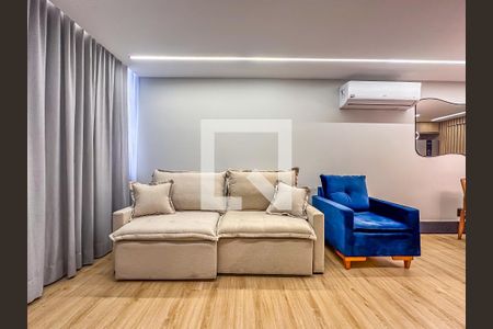 Apartamento para alugar com 1 quarto, 62m² em Centro, Rio de Janeiro