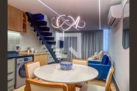 Apartamento para alugar com 1 quarto, 62m² em Centro, Rio de Janeiro