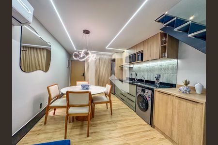 Apartamento para alugar com 1 quarto, 62m² em Centro, Rio de Janeiro