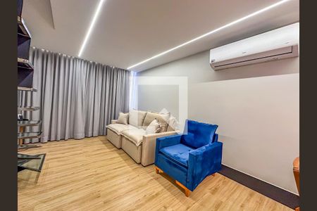 Apartamento para alugar com 1 quarto, 62m² em Centro, Rio de Janeiro