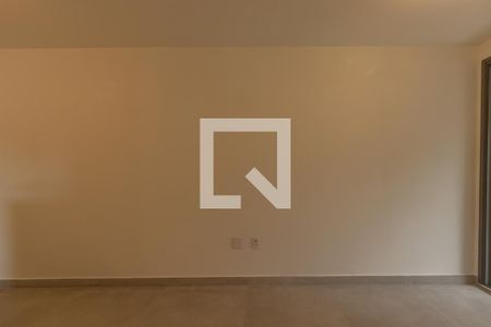 Sala de apartamento para alugar com 2 quartos, 71m² em Indianópolis, São Paulo