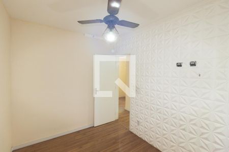 Quarto 1 de apartamento para alugar com 2 quartos, 50m² em Campo Grande, Rio de Janeiro