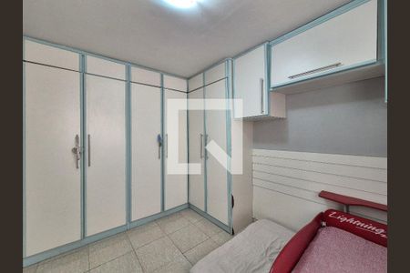Quarto  de apartamento para alugar com 2 quartos, 92m² em Recreio dos Bandeirantes, Rio de Janeiro