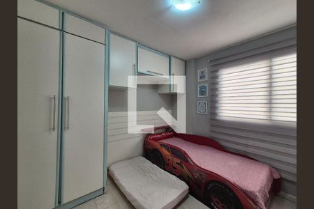Quarto  de apartamento para alugar com 2 quartos, 92m² em Recreio dos Bandeirantes, Rio de Janeiro