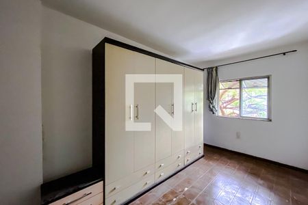 Quarto 1 - Suíte  de casa para alugar com 2 quartos, 119m² em Ipiranga, São Paulo