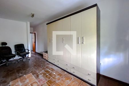Quarto 1 - Suíte de casa para alugar com 2 quartos, 119m² em Ipiranga, São Paulo