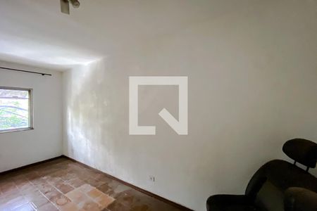 Quarto 1 - Suíte de casa para alugar com 2 quartos, 119m² em Ipiranga, São Paulo
