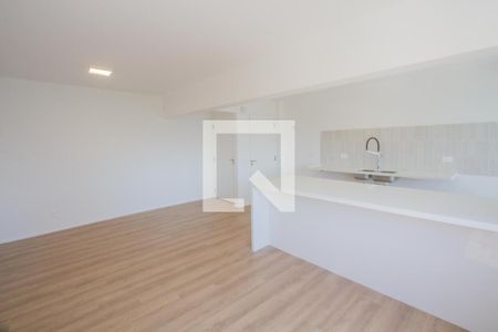 Apartamento à venda com 2 quartos, 75m² em Vila Cruzeiro, São Paulo
