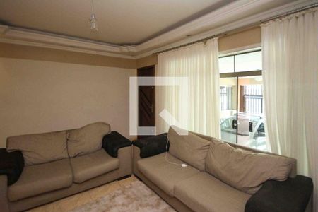 Sala de casa para alugar com 3 quartos, 110m² em Vila Ivone, São Paulo