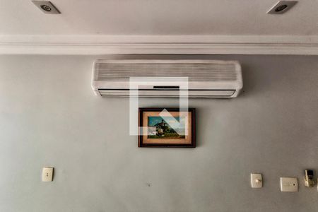 Sala 1 de apartamento à venda com 4 quartos, 198m² em Freguesia (jacarepaguá), Rio de Janeiro