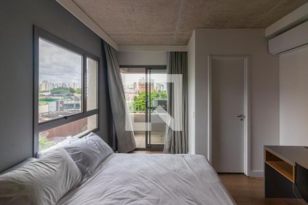 Studio de kitnet/studio à venda com 1 quarto, 24m² em Indianópolis, São Paulo