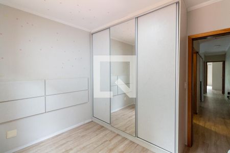 Quarto 2 de casa à venda com 3 quartos, 125m² em Jardim Ester Yolanda, São Paulo