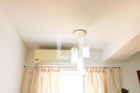 Sala de apartamento à venda com 2 quartos, 80m² em Higienópolis, Rio de Janeiro